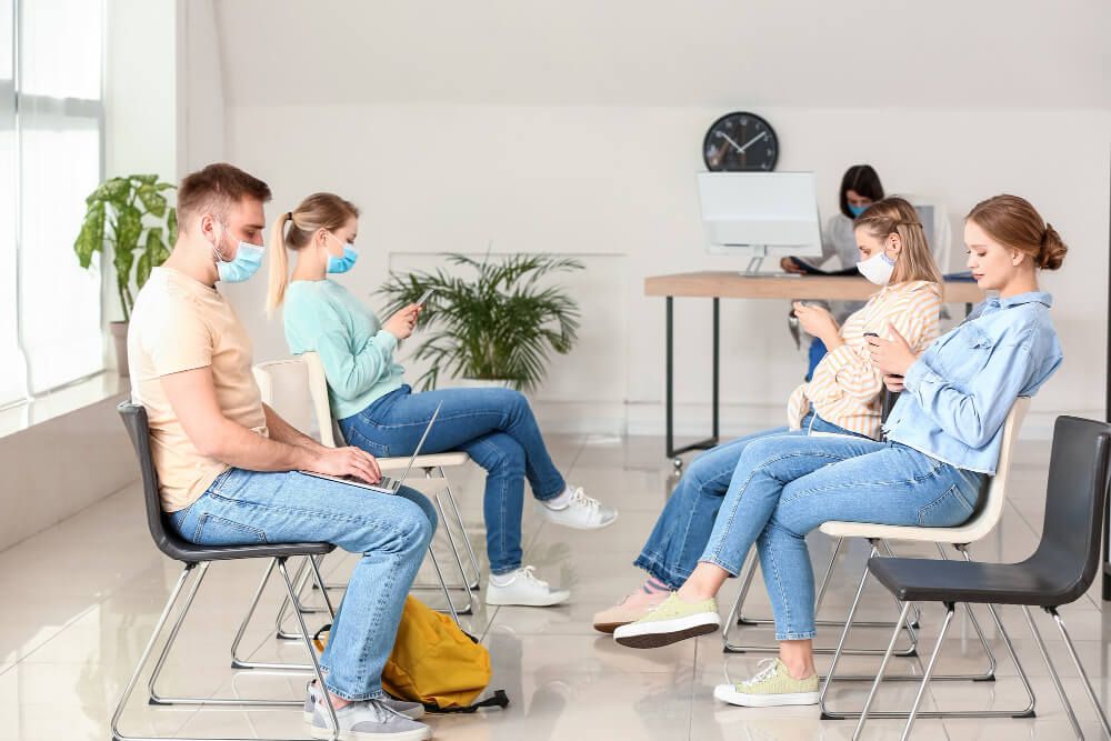 How to Reduce Patient Waiting Time in a Hospital or Clinic