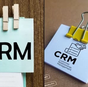 Healthcare PRM vs. CRM: What's the Difference?
