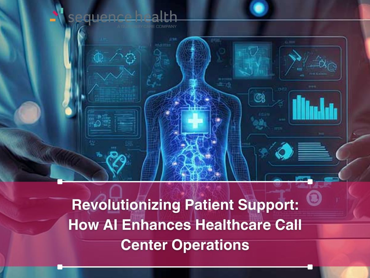 Revolutionizing Patient Support: How AI Enhances Healthcare Call Center Operations