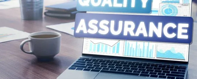 Quality Assurance