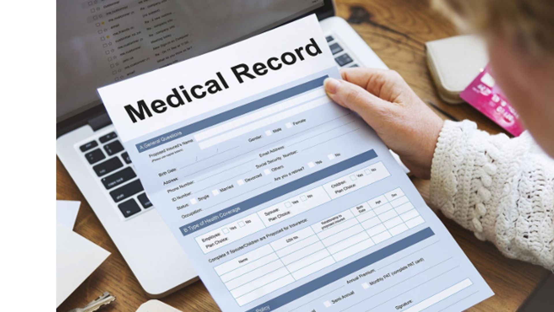 The Top 6 EMR Integration Challenges