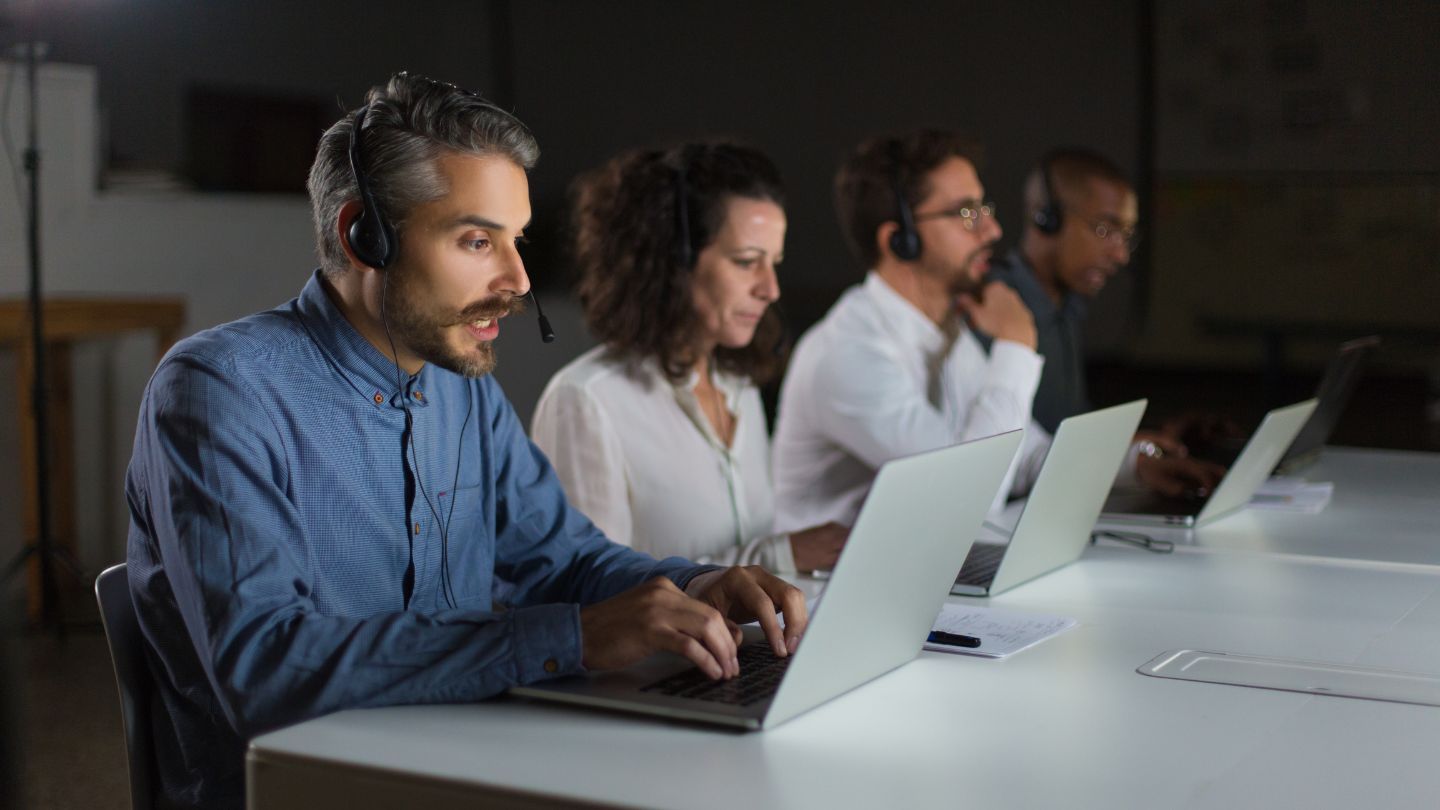 How Do Call Centers Reduce Communication Errors in Medical Practices?