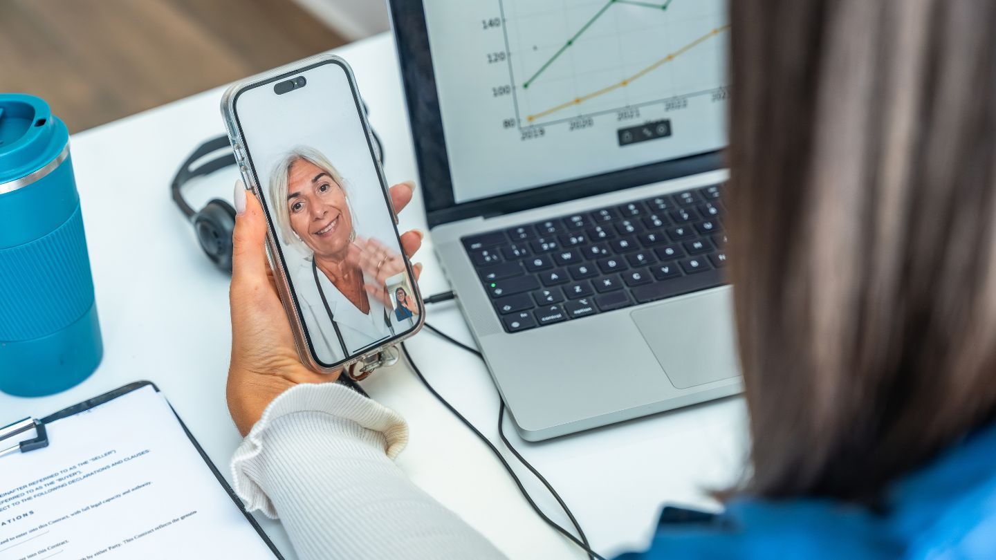 Why Nurseline Services Are Essential for Improving Patient Experience and Satisfaction