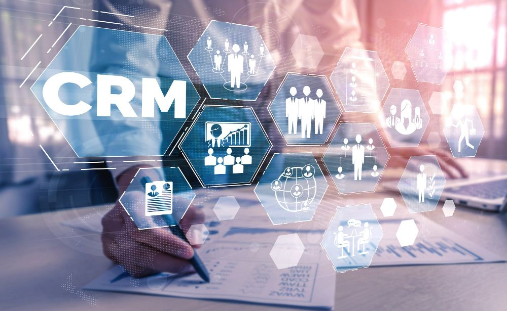 Four Reasons Why Your CRM System is Your Most Valuable Asset