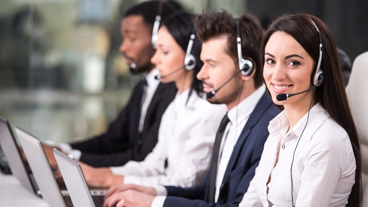 Types of Call Center Analytics in Healthcare