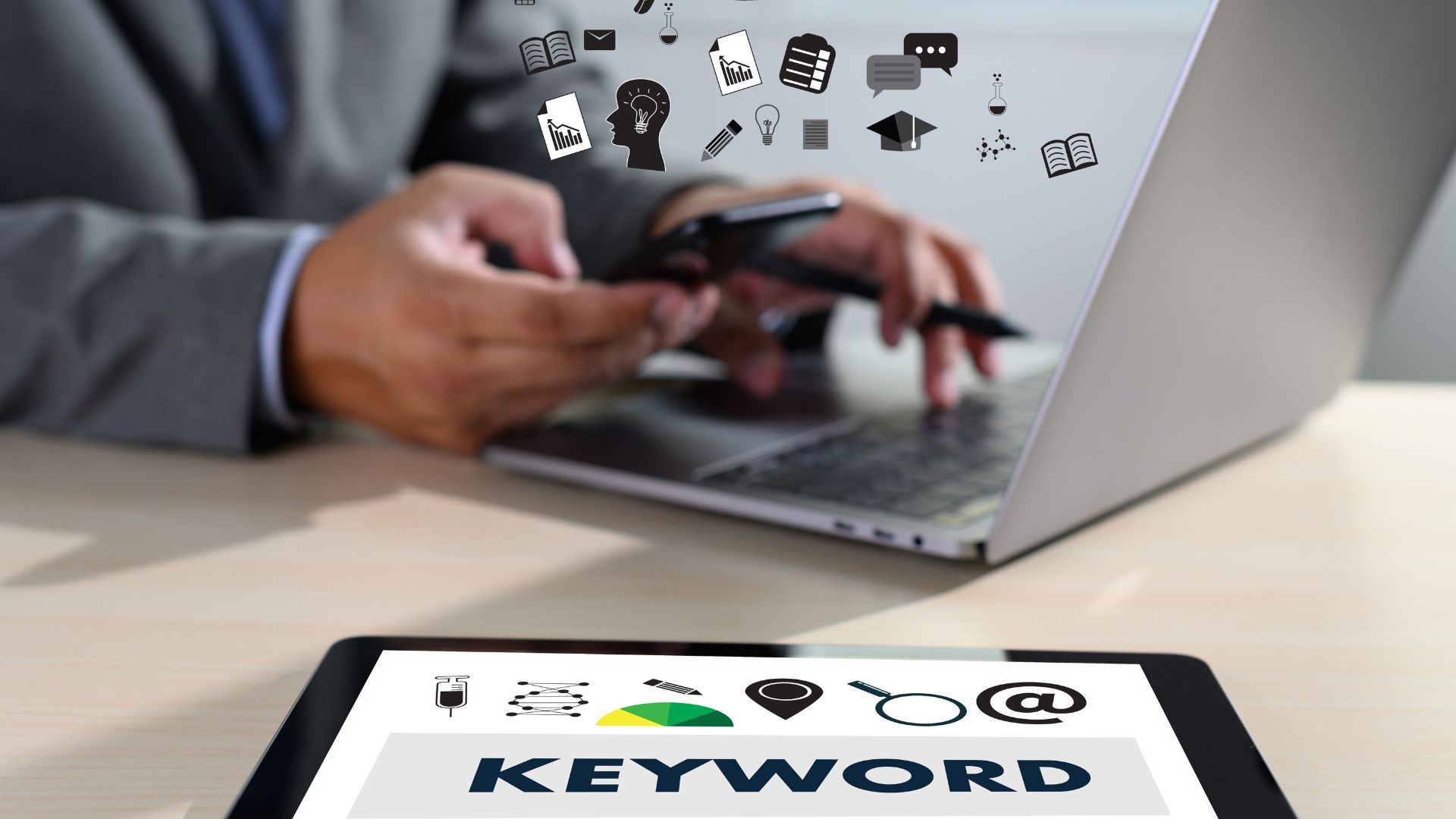 How to Conduct Keyword Research for Local Medical SEO: The Ultimate Guide