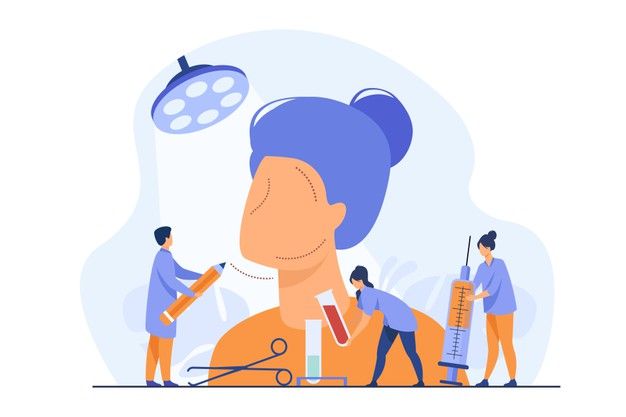 Plastic Surgery Marketing