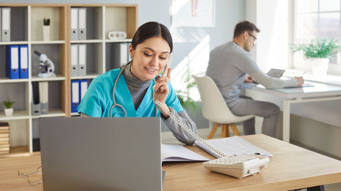 What Is Nurse Triage and How Can It Benefit Your Practice