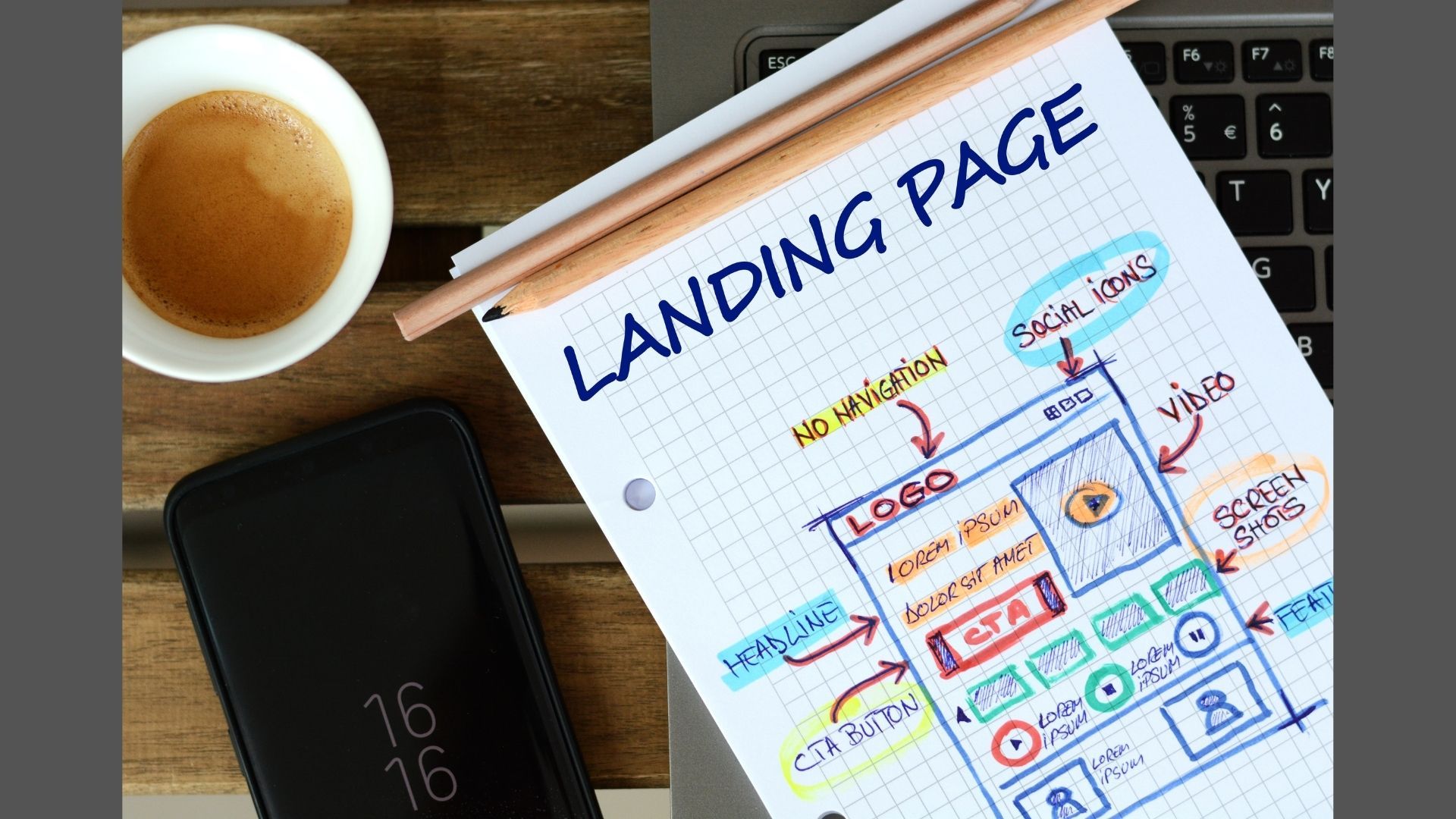 Why You Should Include Video Testimonials on Your Landing Pages & How to Get Them