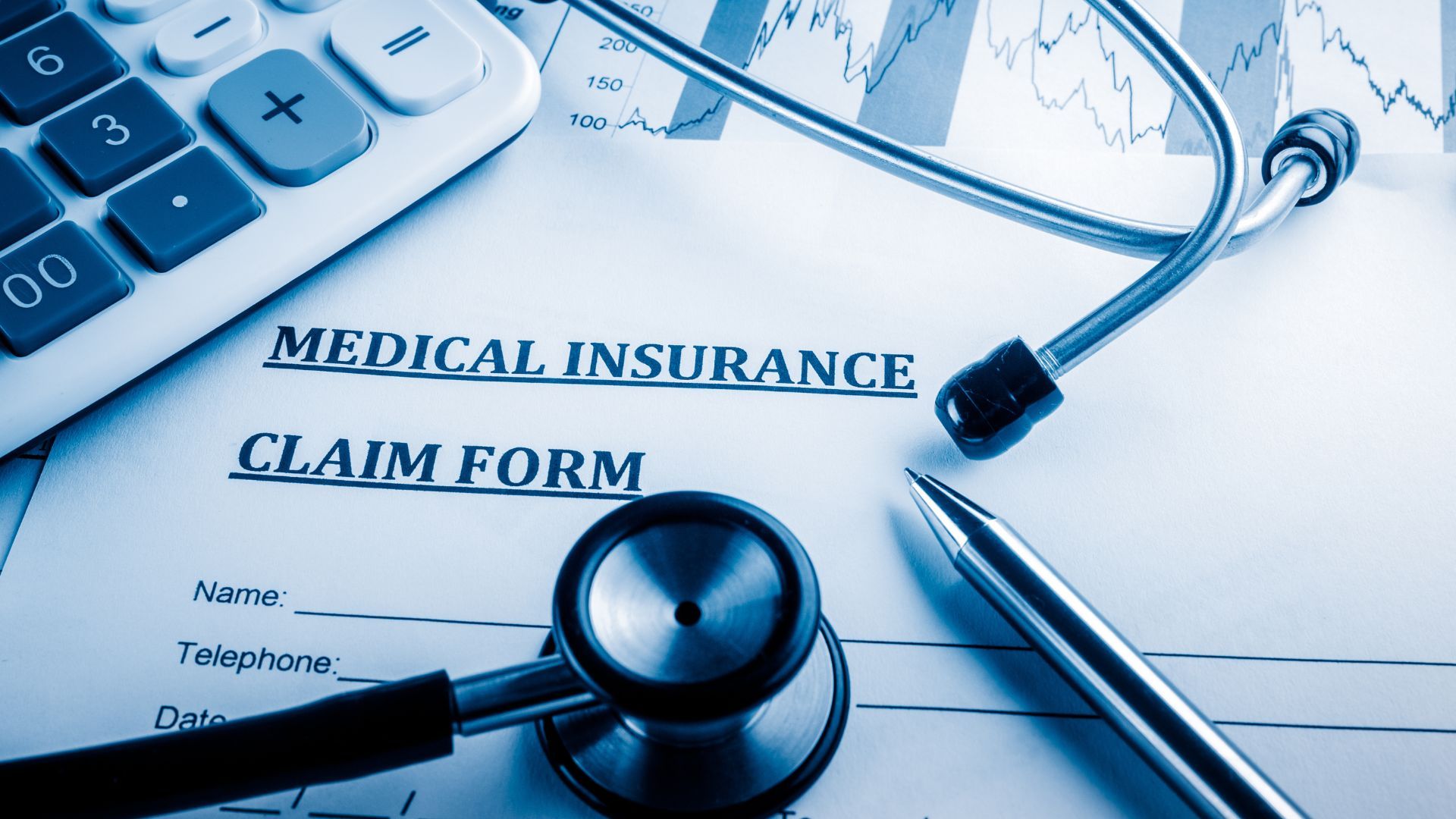Improving Reimbursement for Medical Claims: Explained