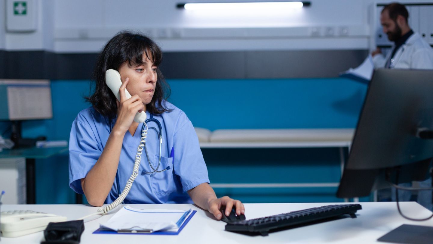 How Do Nurse Triage Services Maintain Care Consistency After Hours?