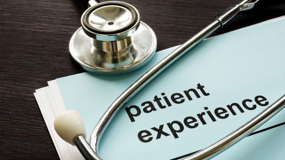 Understanding the Difference Between Patient Satisfaction vs. Patient Experience