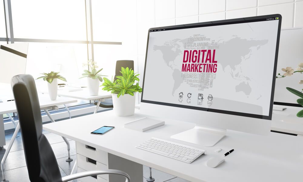 What Is Medical Digital Marketing?