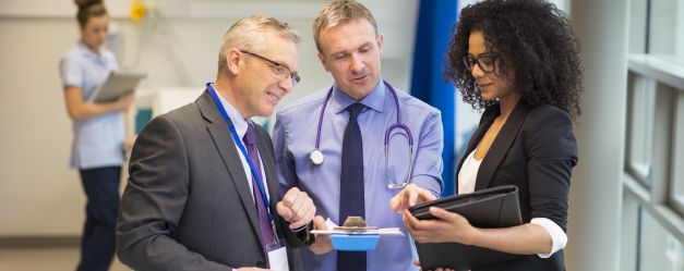 Discussion on How to Grow Your Bariatric Practice