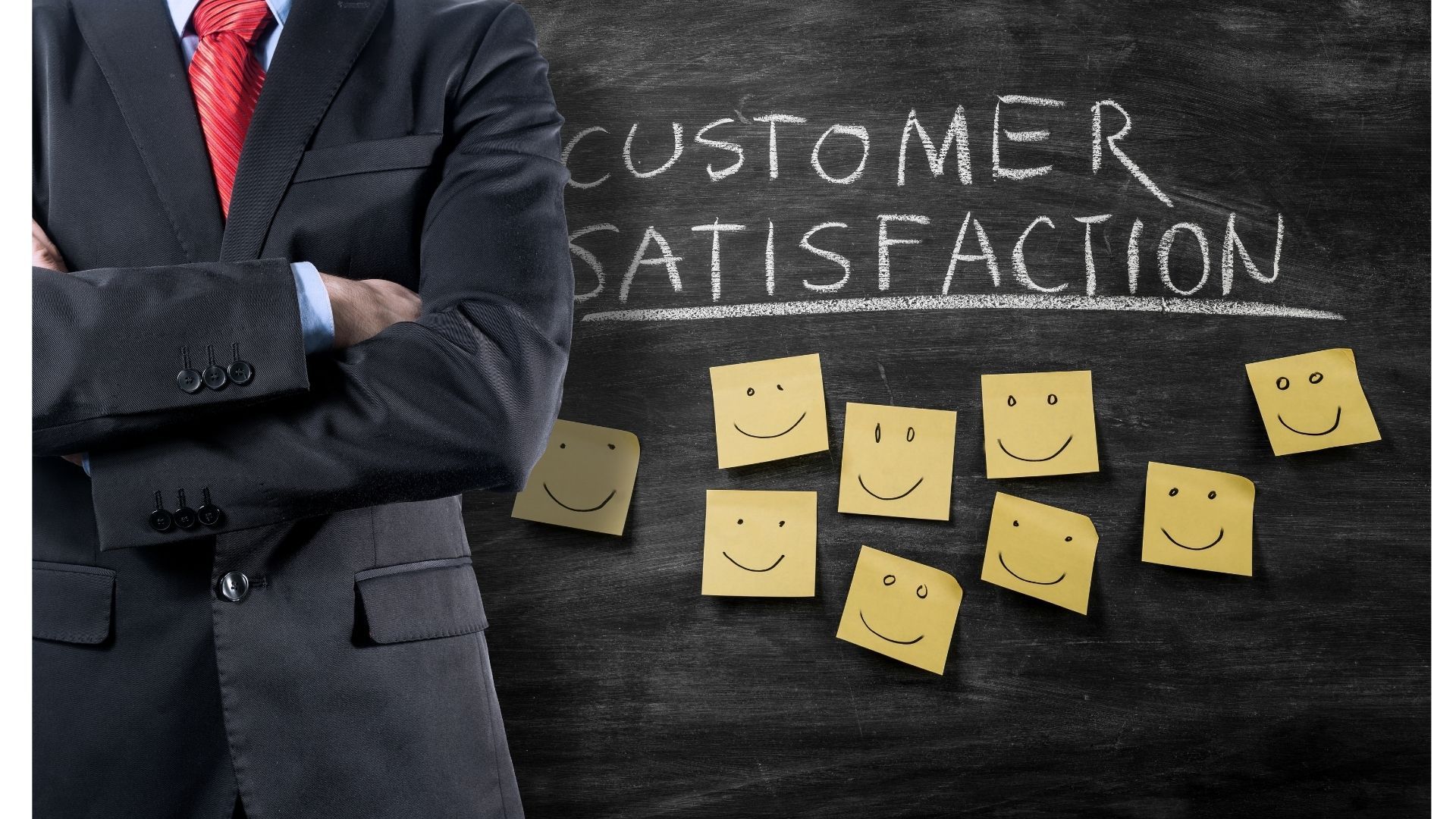 The Importance of Patient Satisfaction – And How to Improve It