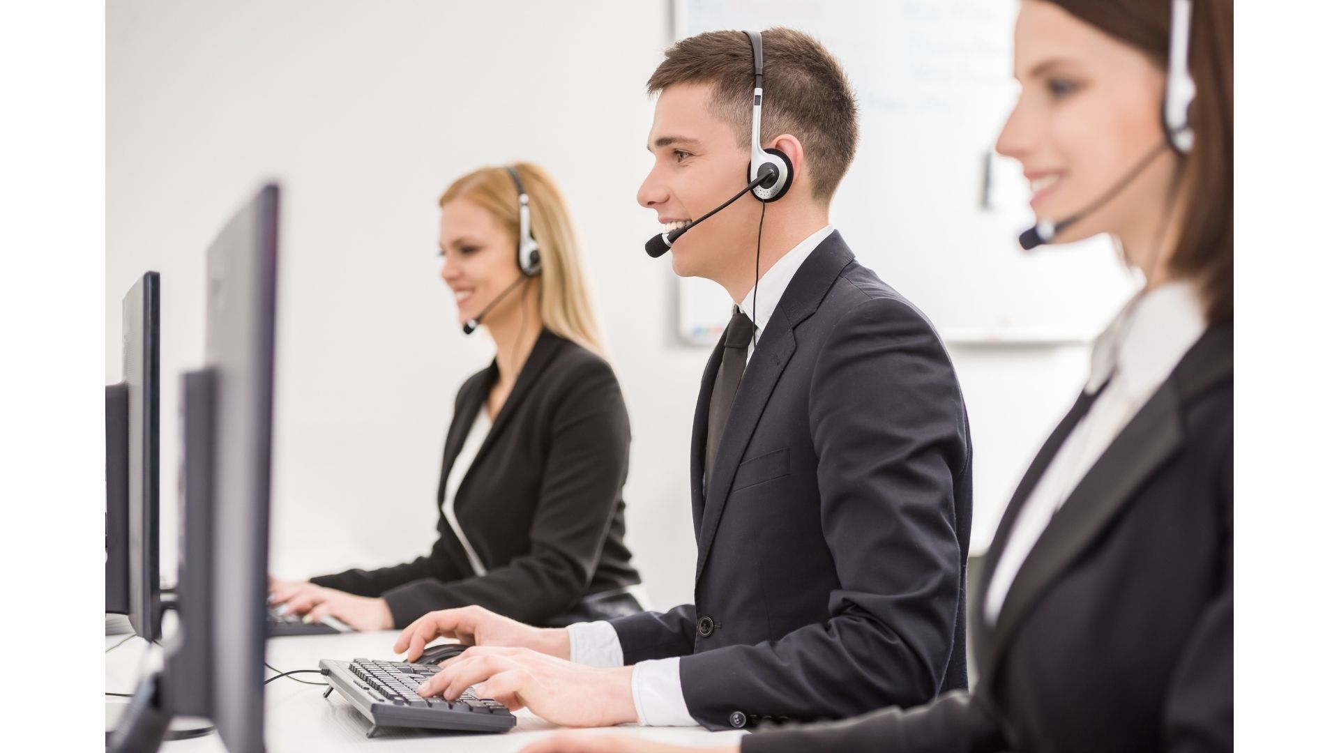 Understanding Healthcare Call Center Best Practices