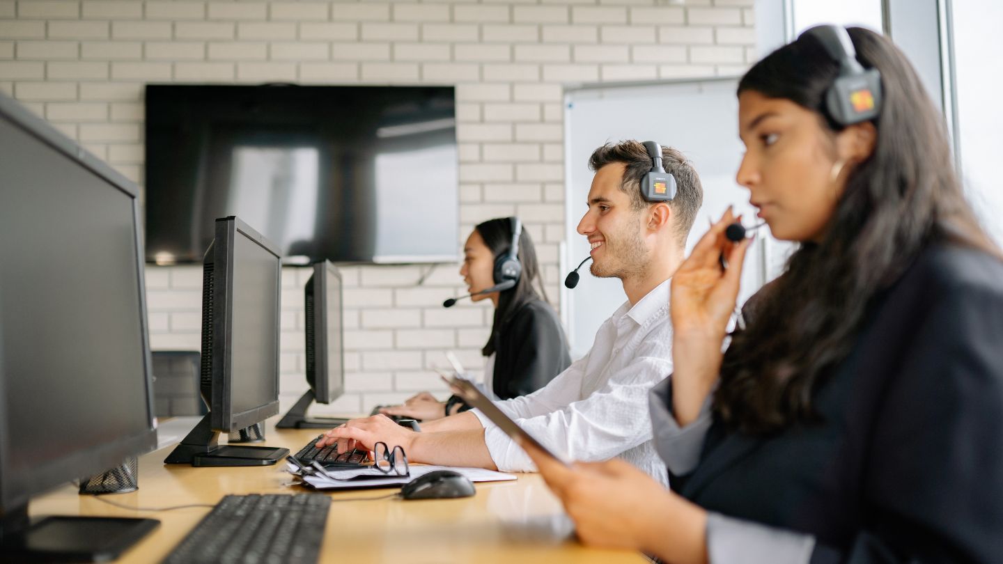 How to Improve Operational Efficiency in Your Healthcare Contact Center
