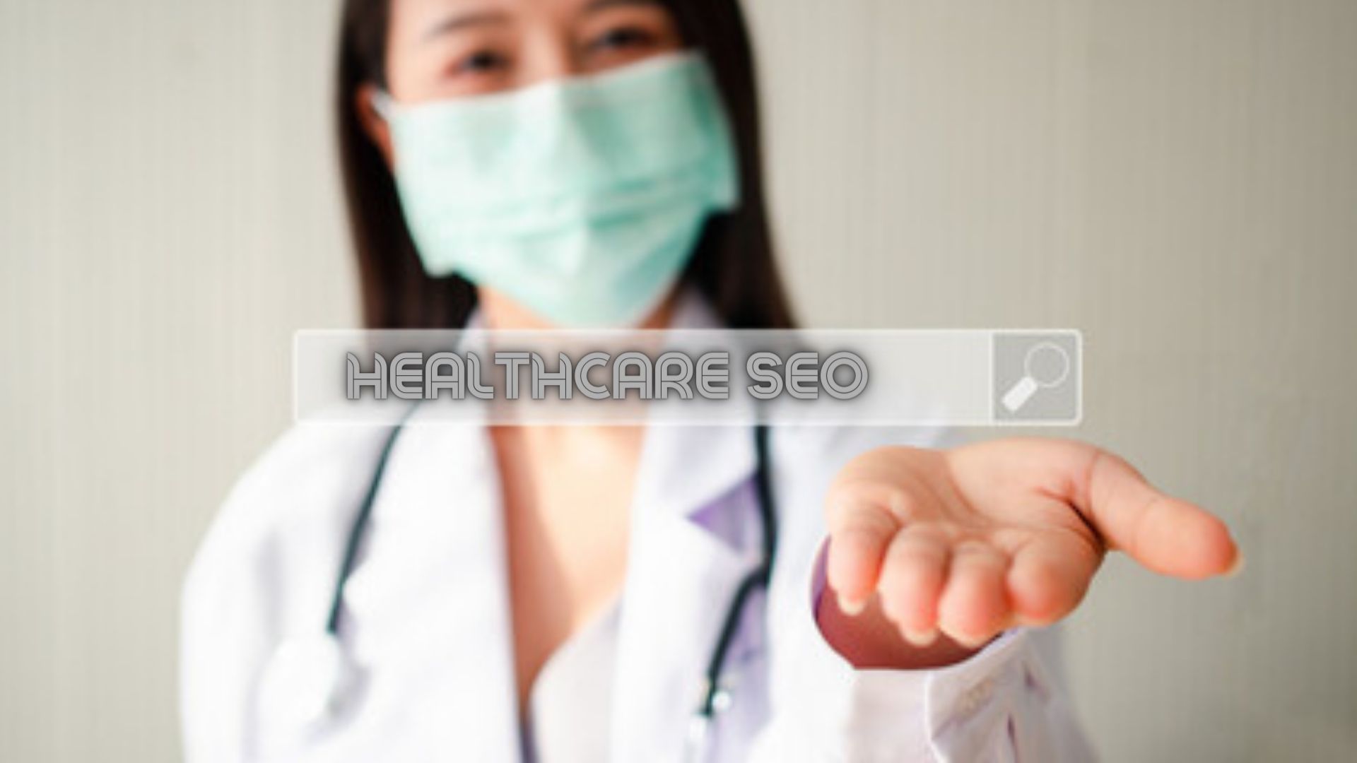 Healthcare SEO