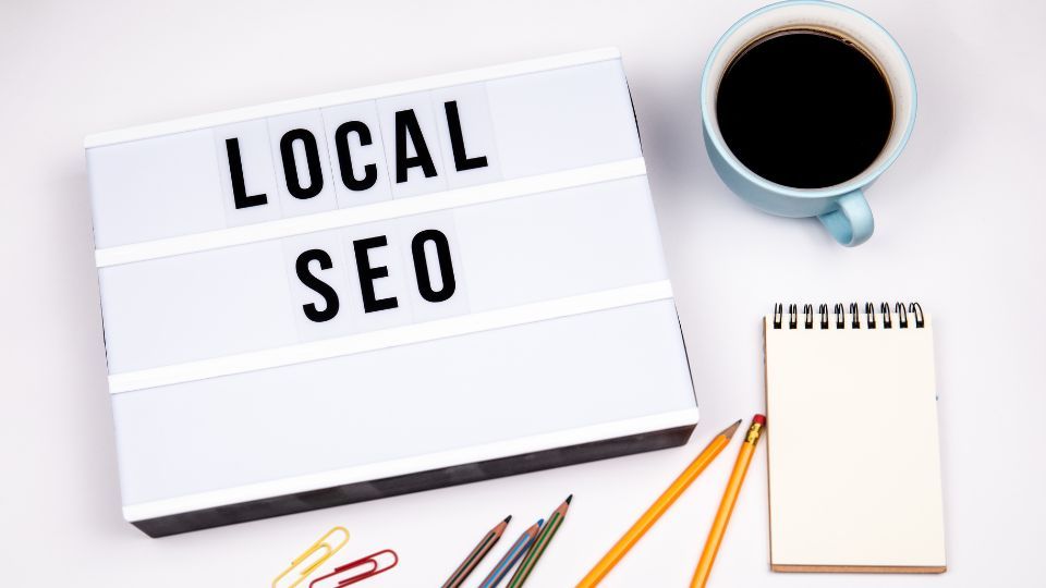 What Are the Benefits of Local SEO for Medical Practices?