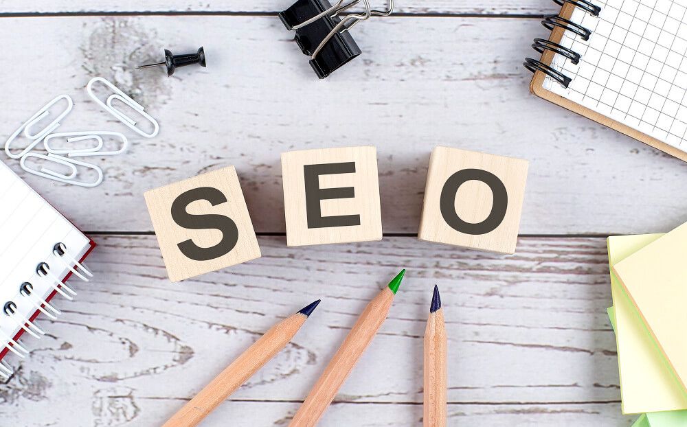 Healthcare SEO Improve the Visibility of a Website