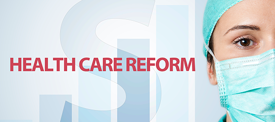 healthcare reform