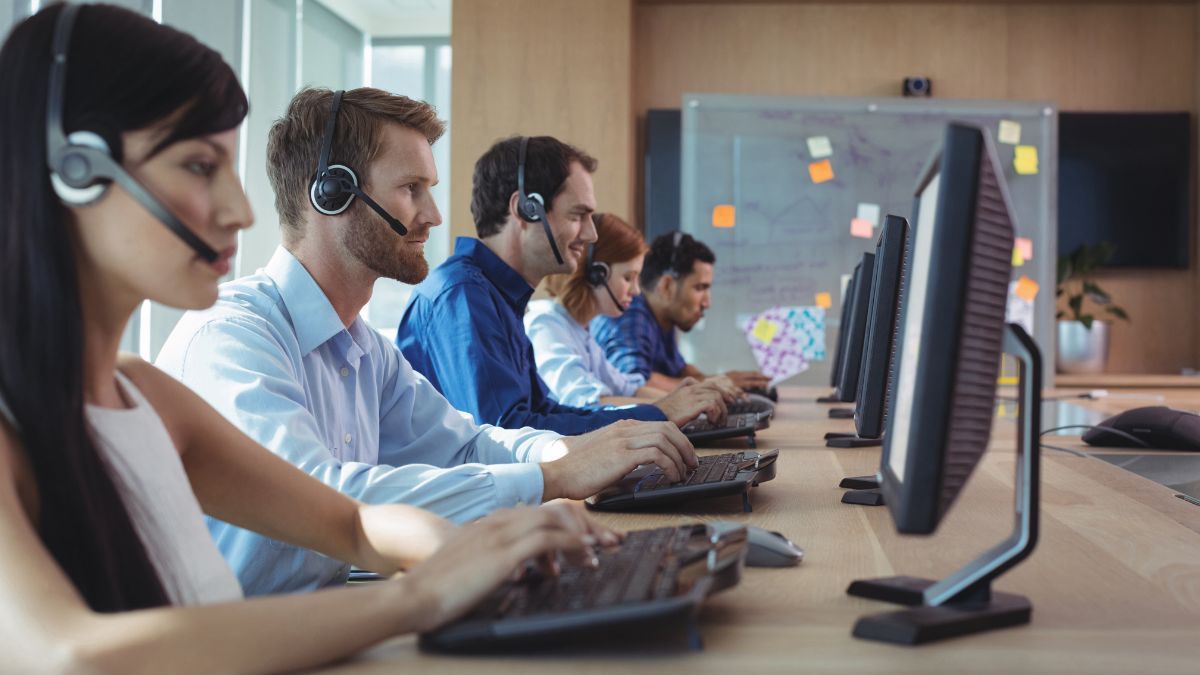 5 Indicators Your Medical Contact Center Data Needs Organizing: A Guideway Care - Sequence To Activation Guide