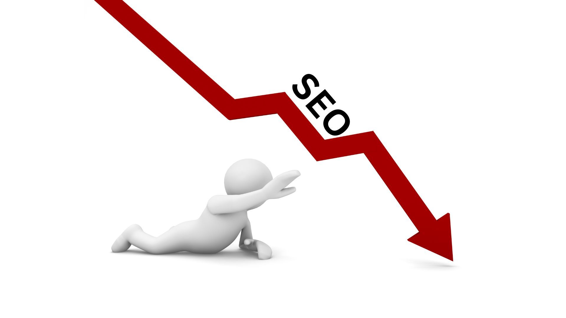 Healthcare Website Negative SEO: How to Protect Your Site
