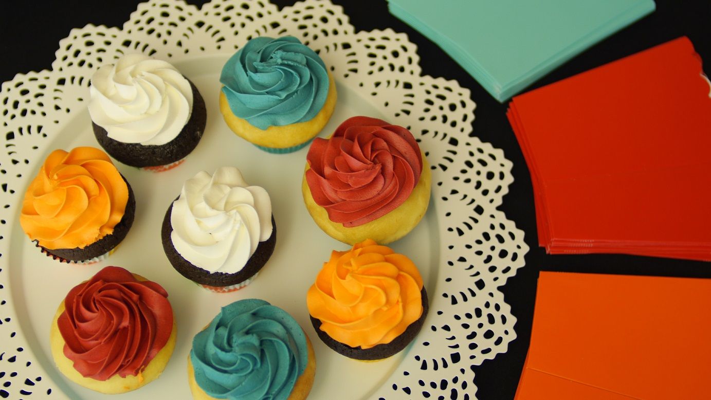 cupcakes