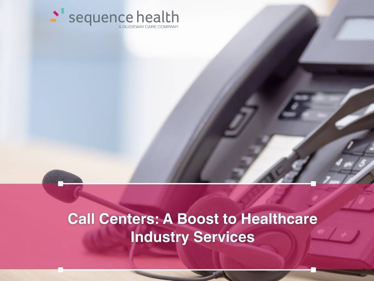 Call Centers: A Boost To Healthcare Industry Services