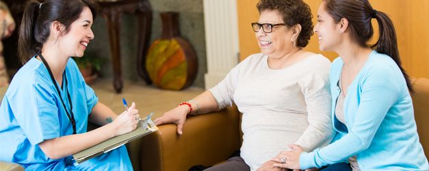 patient reported outcomes