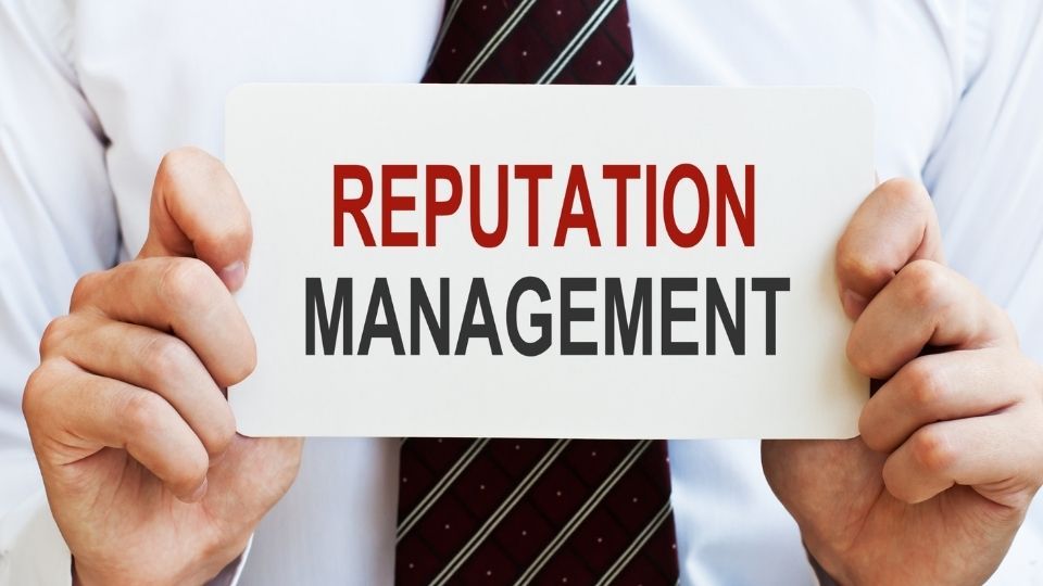 Why Reputation Management Matters in Healthcare