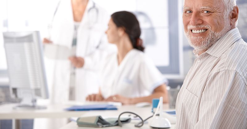 physician practice operations