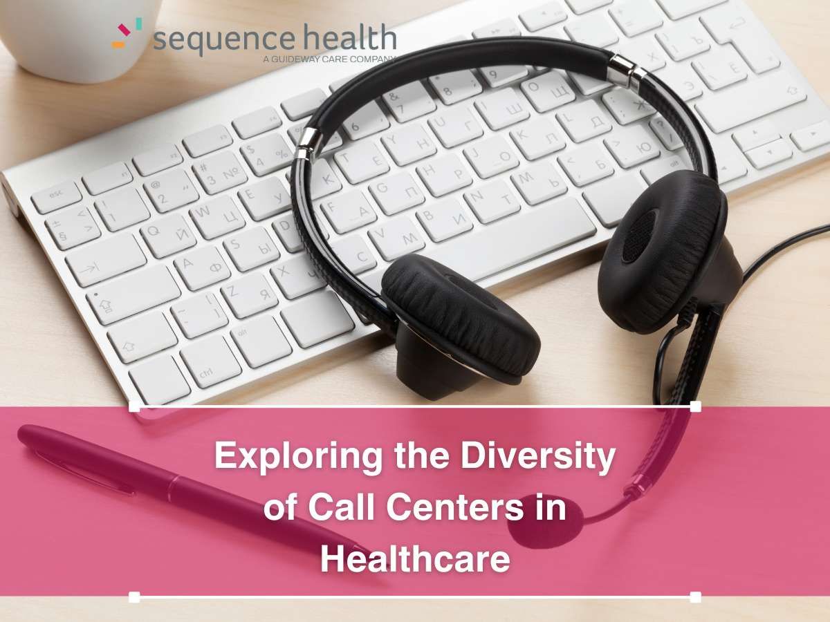 Exploring the Diversity of Call Centers in Healthcare