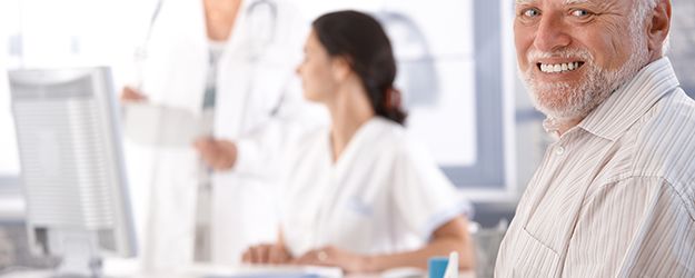 physician practice operations