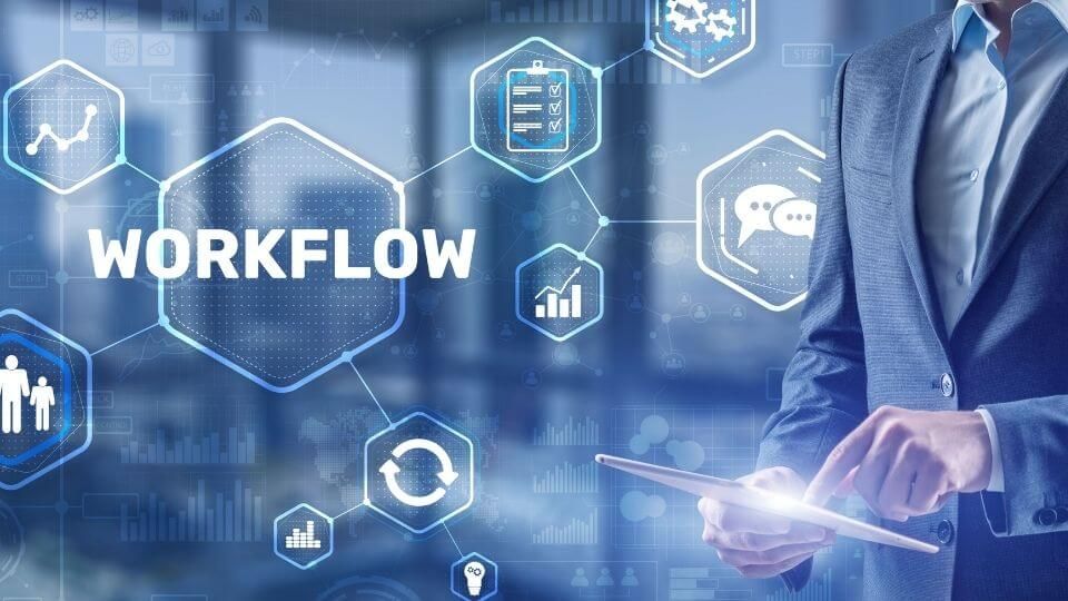 What Is Workflow Automation in Healthcare?
