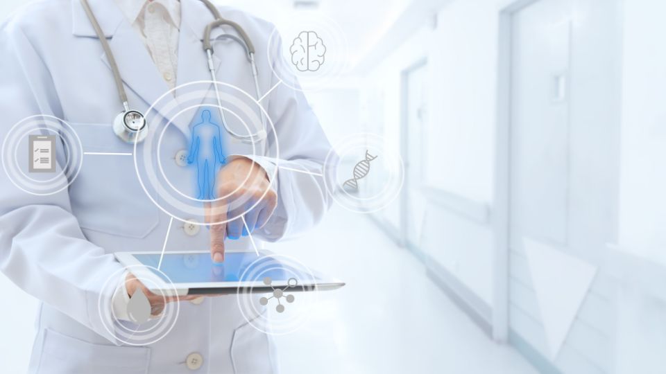 Why Use Geofencing in Healthcare?