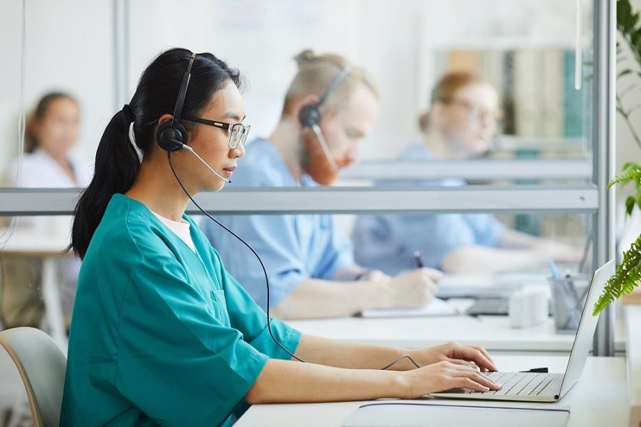 How To Use Healthcare Call Centers For A Better Patient Experience