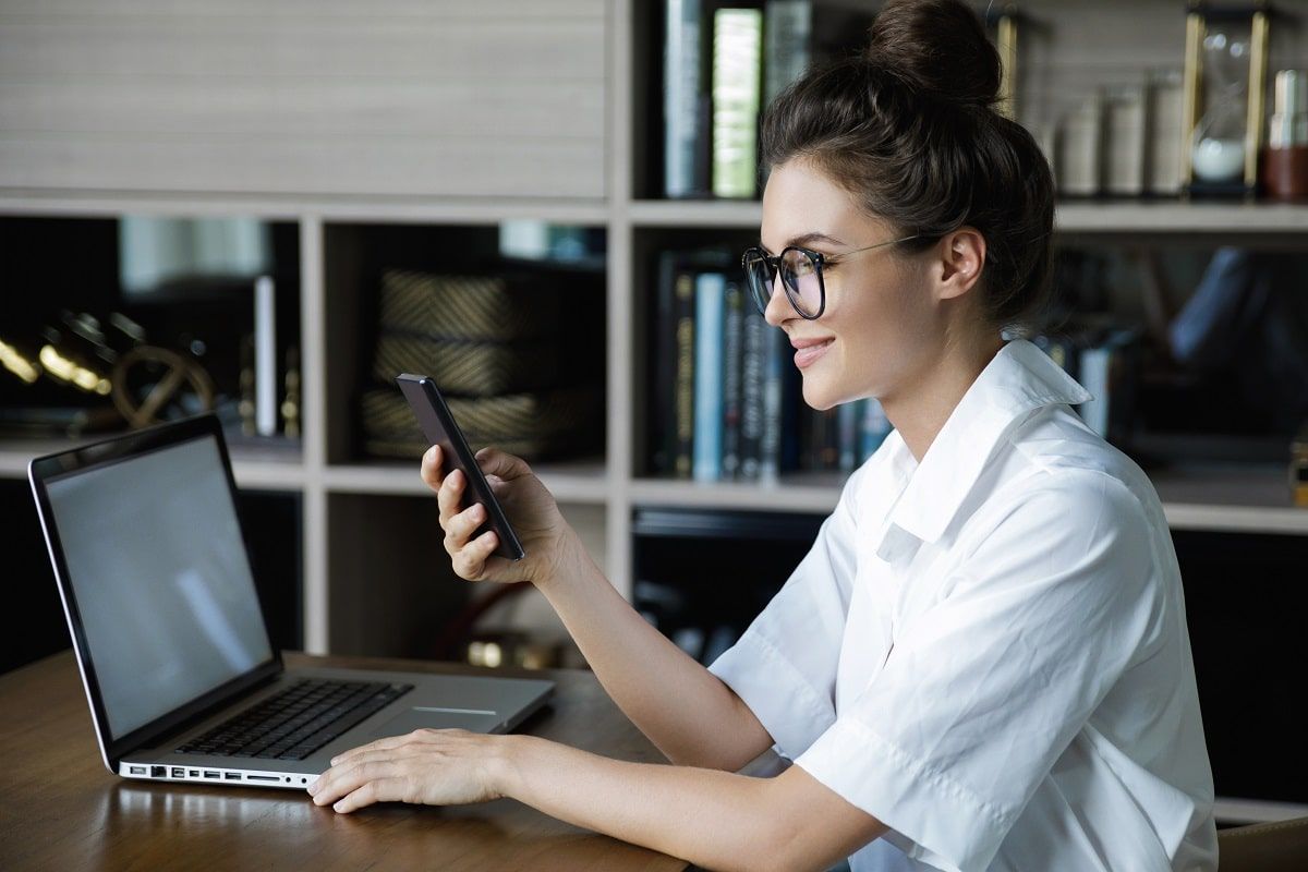 Signing Up For Patient Portal
