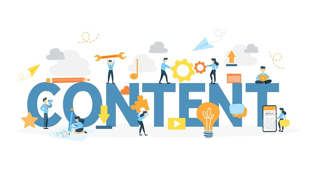 Healthcare Content Marketing Strategy: Getting Started & Tips