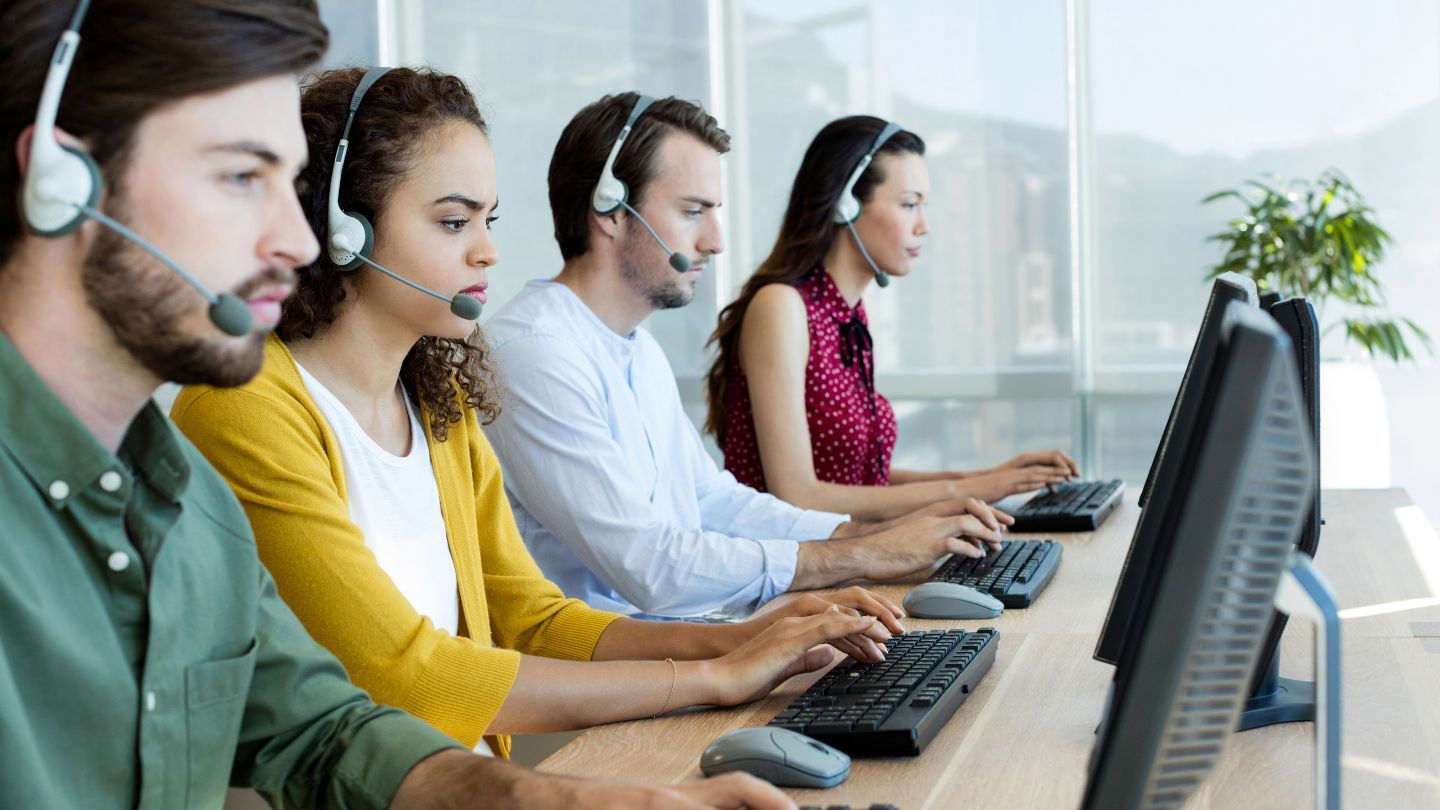 How Health Call Centers Are Tackling the Rise in Preventable ER Visits?