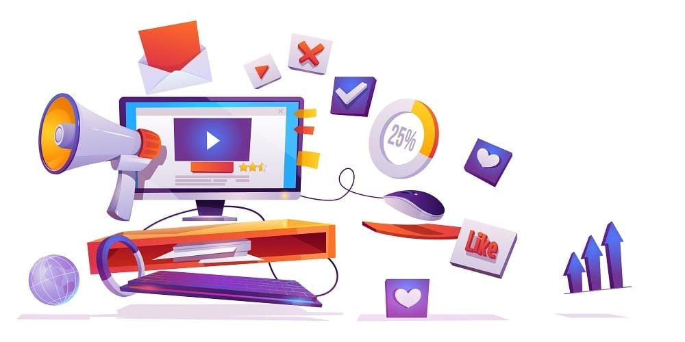 Video Marketing Strategy for Healthcare