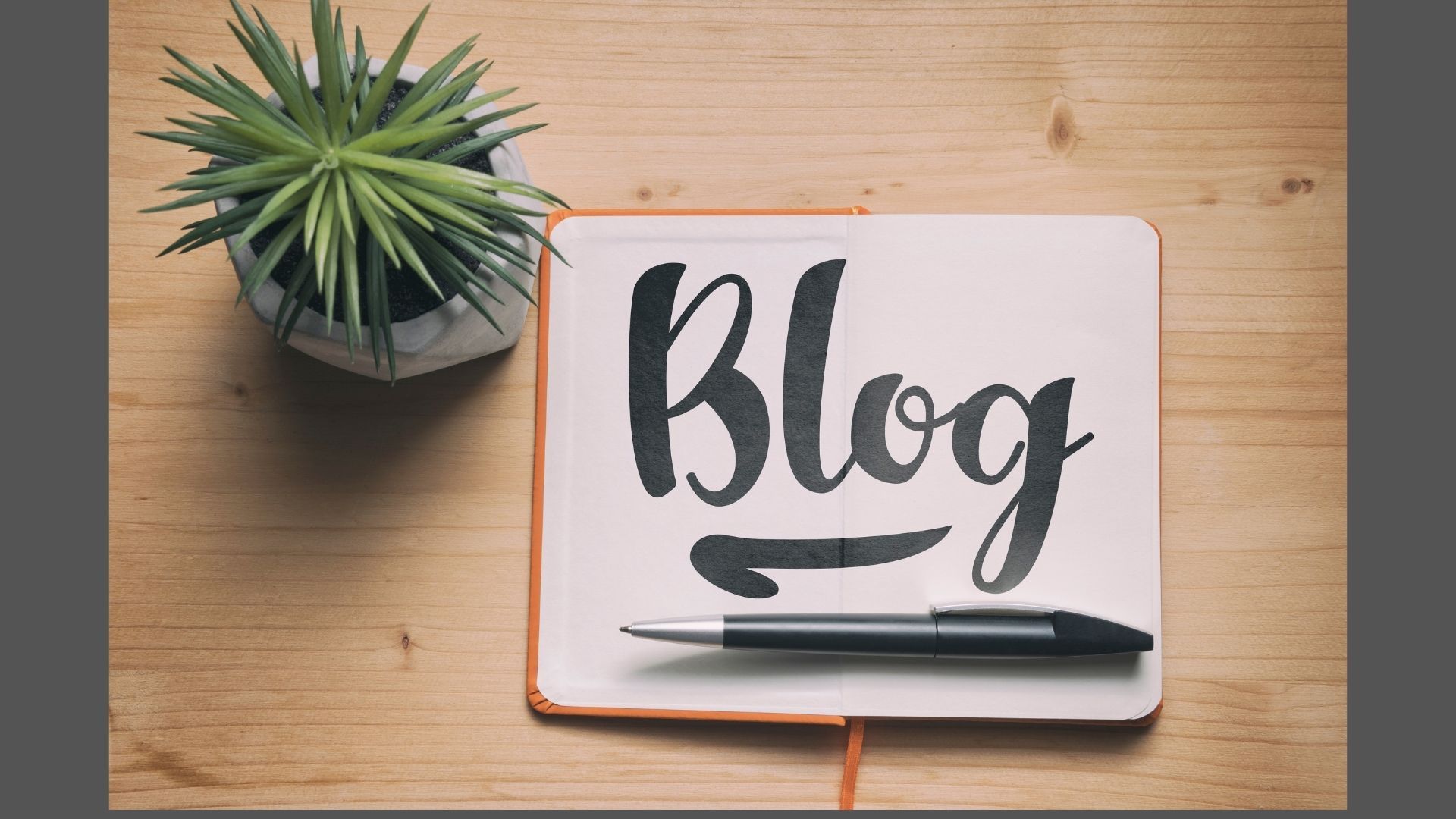 How to Write a Healthcare Blog