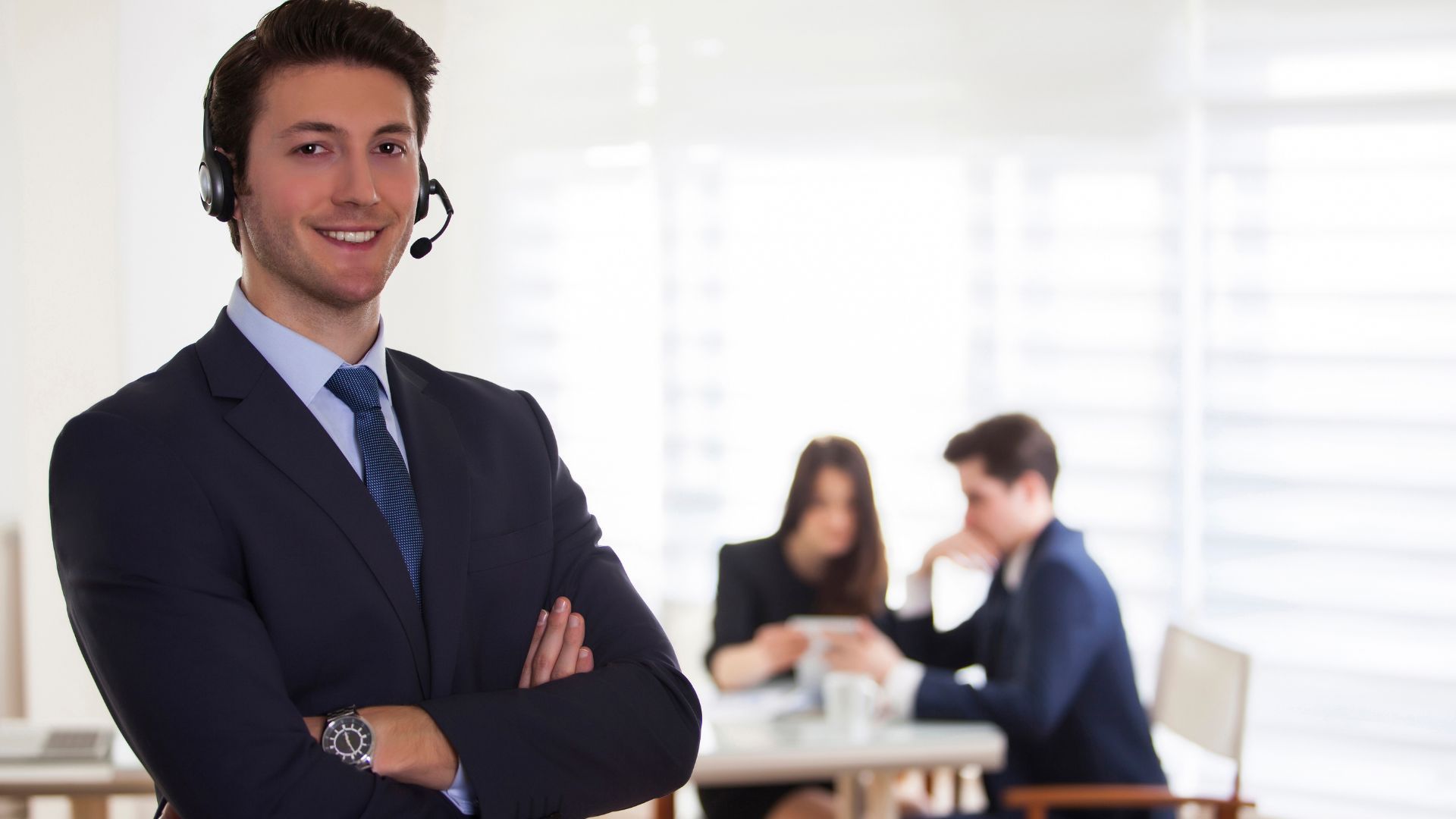 Speech Analytics & Call Centers 101