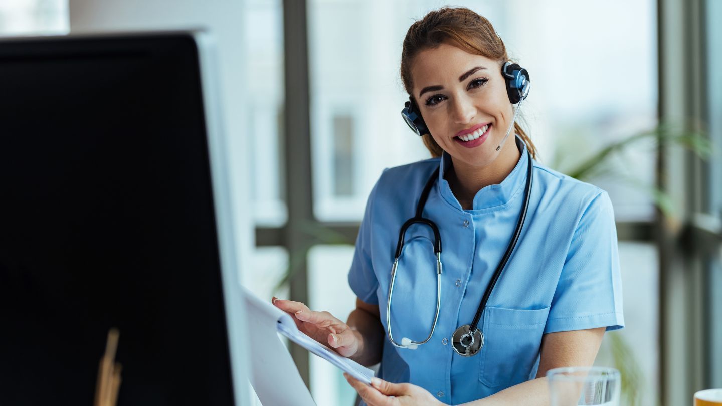 Essential Insights: The Importance of Real-Time Monitoring in Medical Call Centers
