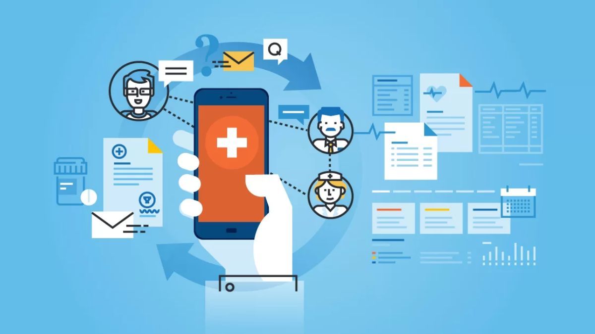 HIPAA-Compliant Texting Improves Patient Management, Outcomes