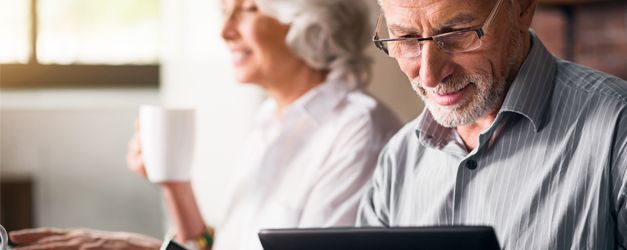 patient blogs