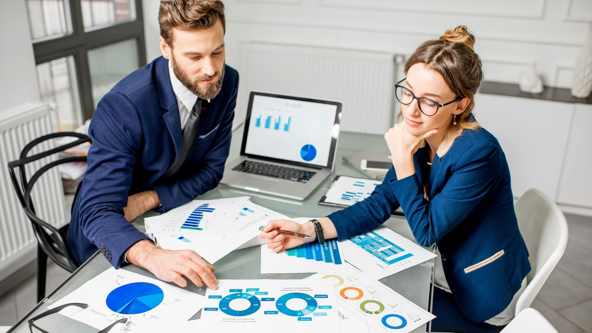 Understanding Google Analytics 4 for Healthcare Brands