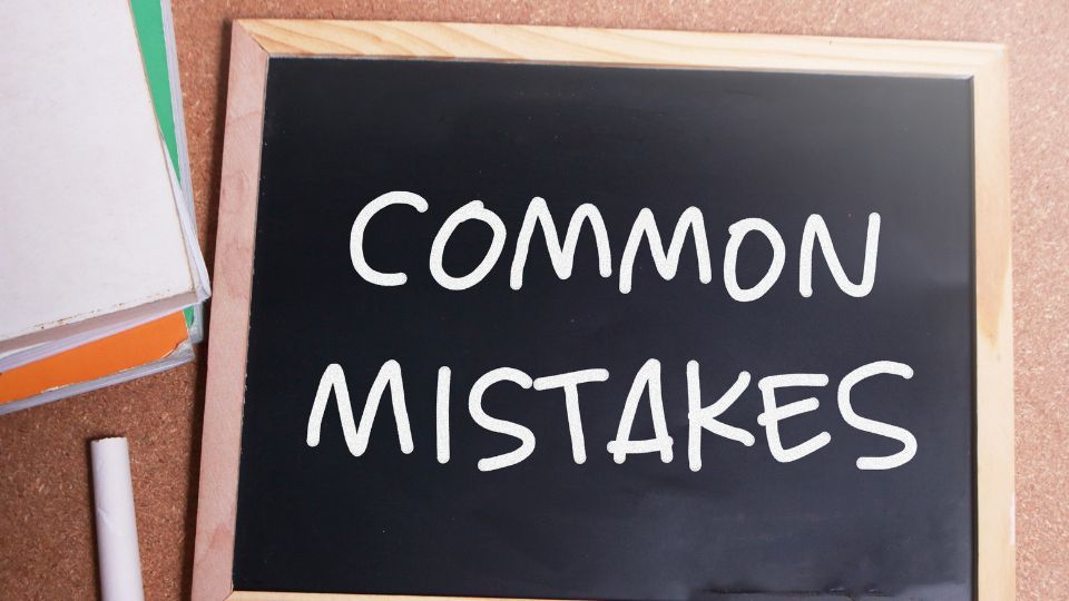 The 4 Most Common Paid Search Mistakes in Healthcare and How to Avoid Them