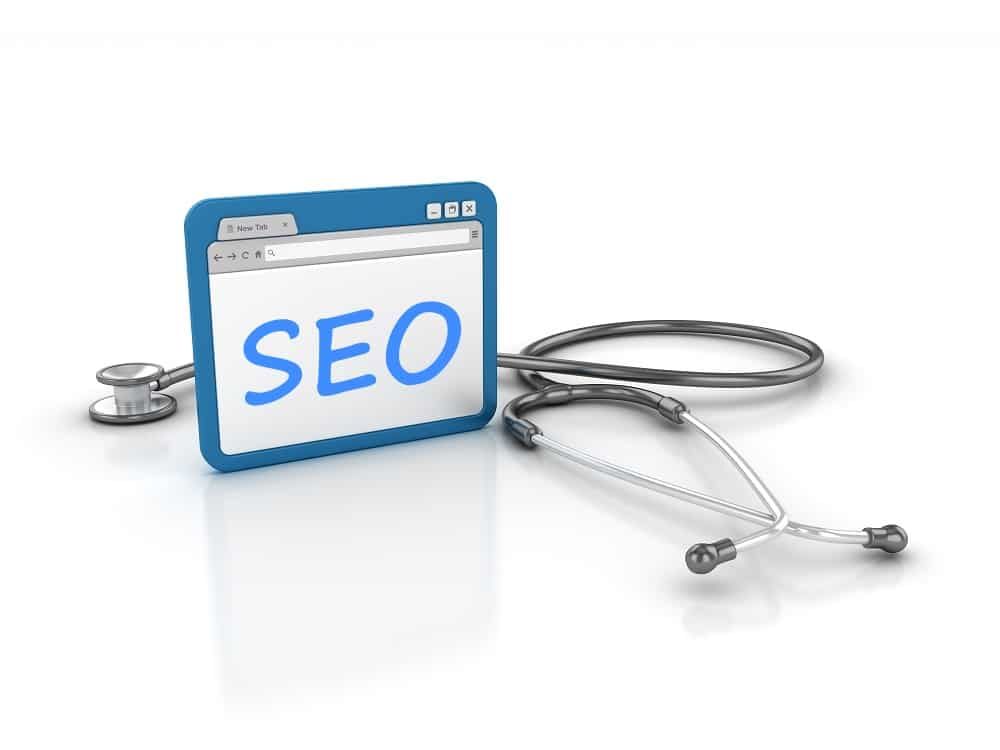 Healthcare SEO