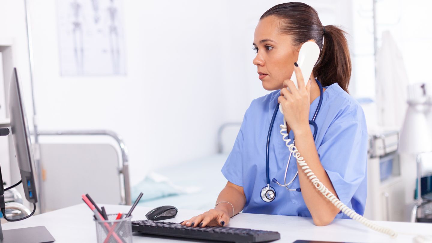 choosing a nurse triage service: 9 things every clinic should evaluate
